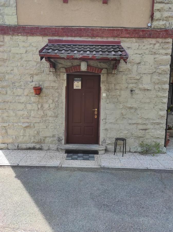 Casa Di Luca Lecco Exterior foto